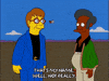 Episode 14 GIF by The Simpsons