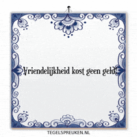 Humor Respect GIF by Tegelspreuken.nl