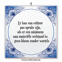 Humor Natuur GIF by Tegelspreuken.nl