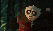 Kung Fu Panda GIF