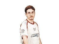 Turkish Come At Me Sticker by HEROIC