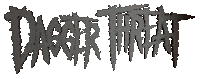 3D Metal Sticker by BDHW-Records