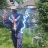 What Is That GIF by DONNAY SOLDIER