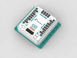 Competition Cube GIF by MATRIX Robo