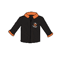 Princetonu Sticker by Princeton University