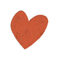 In Love Twohearts Sticker by Sefi