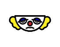 Bailandosinchanclas Sticker