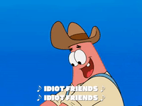 season 5 GIF by SpongeBob SquarePants