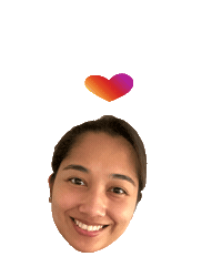 Ardque Sticker by BORN ON INSTAGRAM