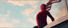 spiderman trailer spider man spider man homecoming GIF