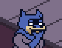 Pixel Think GIF by Smolverse