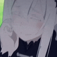 Re Zero Subaru GIF