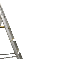 teamfieldwork thumbs up david helmet worker Sticker