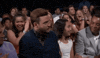 Justin Timberlake GIF by FOX Teen Choice
