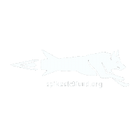 Spikesk9 Sticker by Spike's K9 Fund