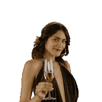 cheers salud Sticker by Made In Mexico