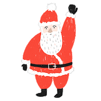 taniayr 2021 noel viva chritmas Sticker