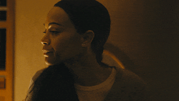 Scared Deep Breath GIF by Paramount+