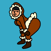 Sexy Christmas GIF by herbertonic