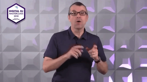 GIF by Digital DJ Tips