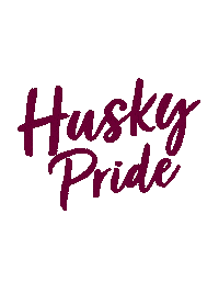 Game Day College Sticker