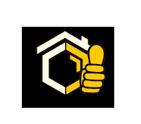 Hivemind Sticker by Beehouse Realty Brand