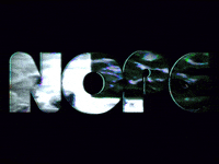 Art Glitch GIF