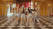 Sneakers Glam GIF by ITZY