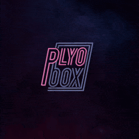 plyoboxfitness fitness personal trainer zoom in personal training GIF