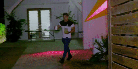 GIF by Acapulco Shore