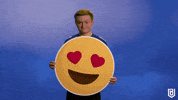 I Love You Reaction GIF by Boston Uprising