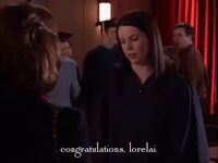 season 2 netflix GIF by Gilmore Girls 