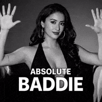 Asmita GIF