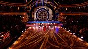 dance dwts GIF by Paramour on Broadway