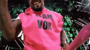winning von miller GIF by Kids Choice Sports 2017