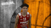 Sport Basketball GIF by Basket_fi