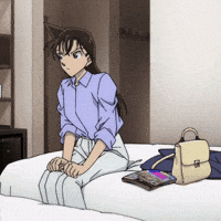 Ranmouri GIF