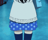 Ran Ranmori GIF