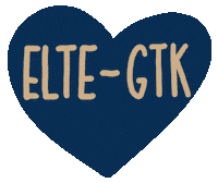 Tanulas Vizsga Sticker by ELTE Könyvtár