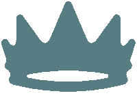 CrownsAndHopsBrewingCo beer crown craft beer ipa Sticker