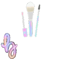 Beauty Rainbow Sticker