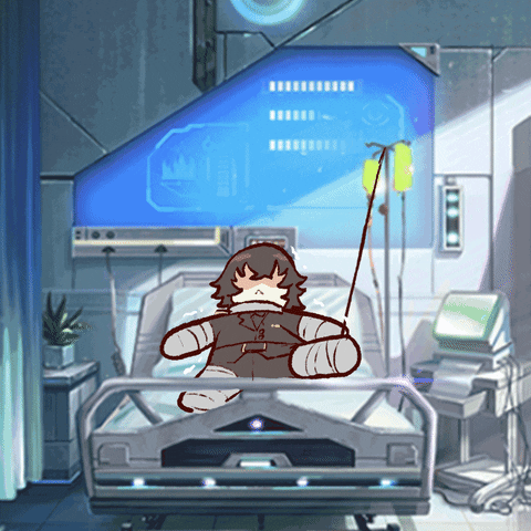 musan_pro sick commander nikke musan GIF