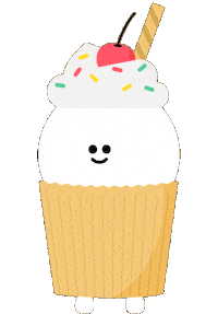 Happy Cake Sticker by CakeTaiwan