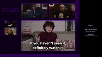 Definitely Watch It