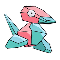 Gen 1 Sticker by Pokémon