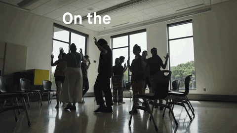 GIF by UnionDocs