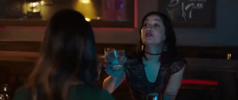 GIF by Definition Please