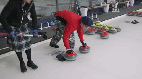 man of the people olympics GIF by WGN Morning News