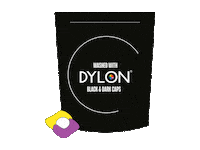 DylonUnitedKingdom fashion style henkel detergent Sticker
