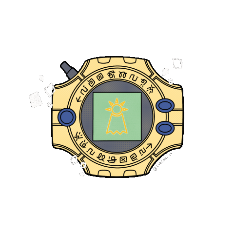 laurentsang love light friendship hope Sticker